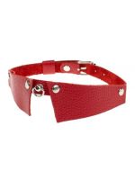 Нашийник Strict Style, Red