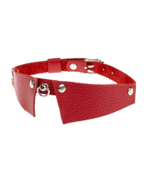 Нашийник Strict Style, Red