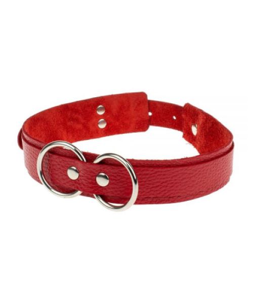 Нашийник Secret Desire, Red