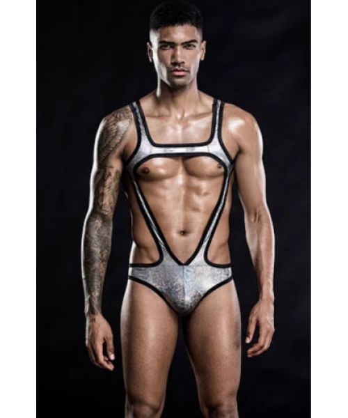 Боді чоловіче Jacob Bodysuit S/L