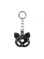 Брелок Cute Cat, Black