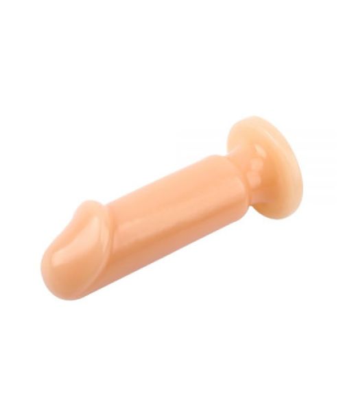 Анальний плаг Medium Slim Dildo