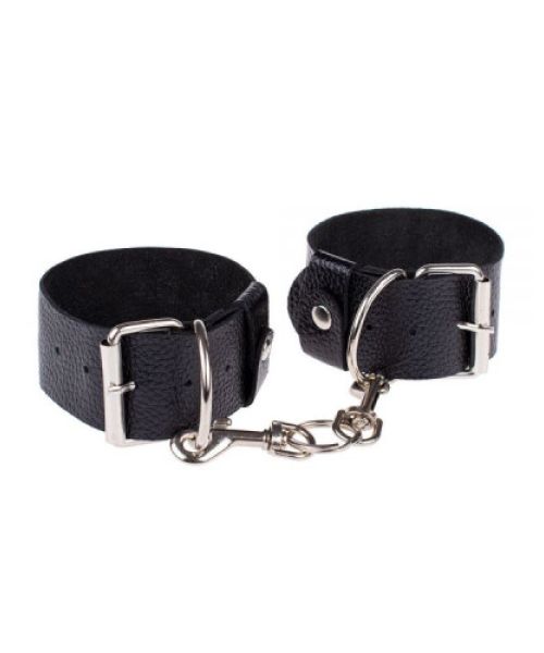 Окови Bold Desires, Black