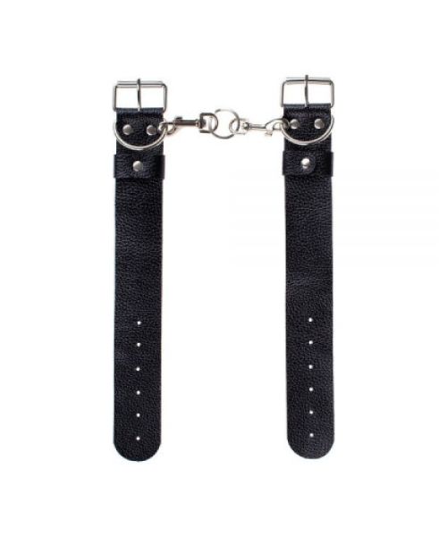 Окови Bold Desires, Black