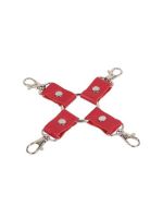 Фіксатор Leather Fixer, Red