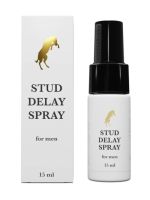 Спрей-пролонгатор Stud Delay Spray, 15ml
