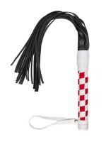 Флогер VIP Leather Flogger, W&R