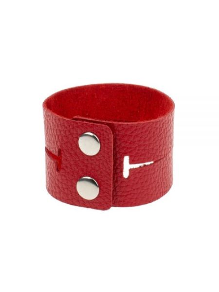 Наручники Miracles, Red M