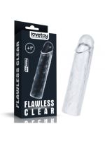 Насадка без вібрації Add Flawless, Clear