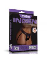 Трусики для кріплення страпону Easy Strap on Harness