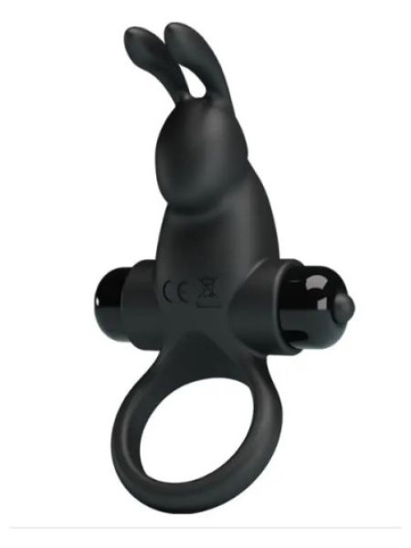 Кільце ерекційне серії Pretty Love "Vibrant penis ring I"