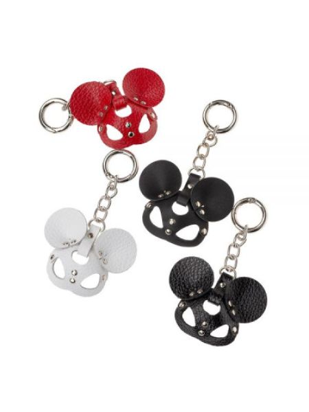 Брелок Mickey Mouse, Black