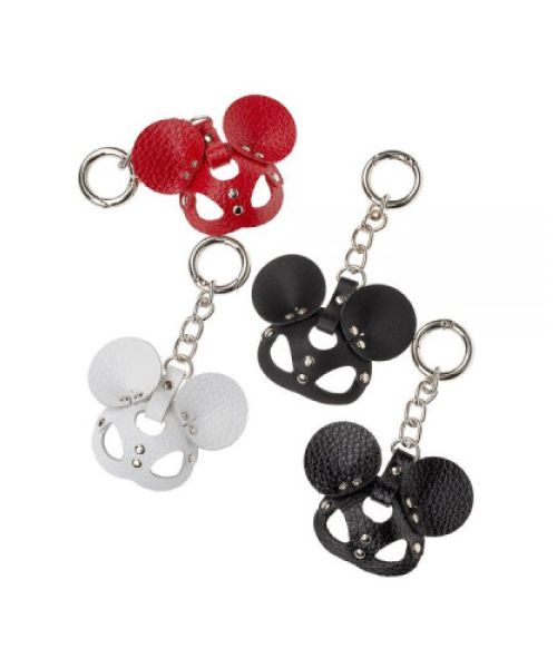 Брелок Mickey Mouse, Black