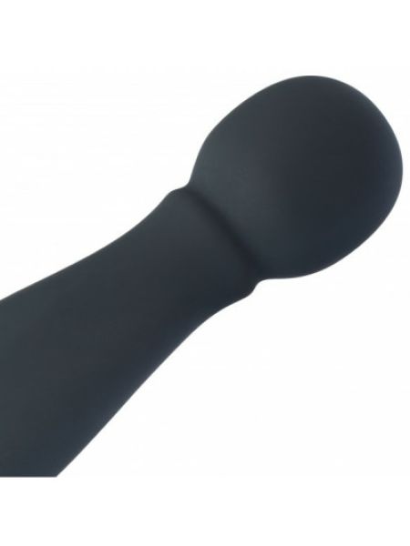 Вібратор Amor Vibratissimo Power Want black(Додаток НЕ Функціонує!)