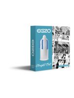 Презервативи EGZO Tought cat