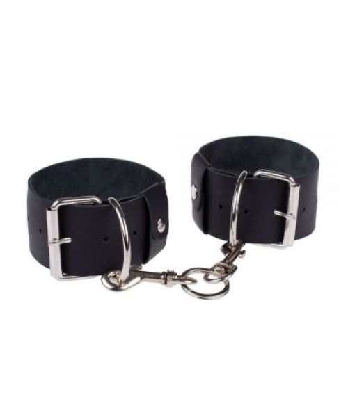 Окови Bold Desires, Smooth Black