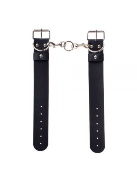 Окови Bold Desires, Smooth Black