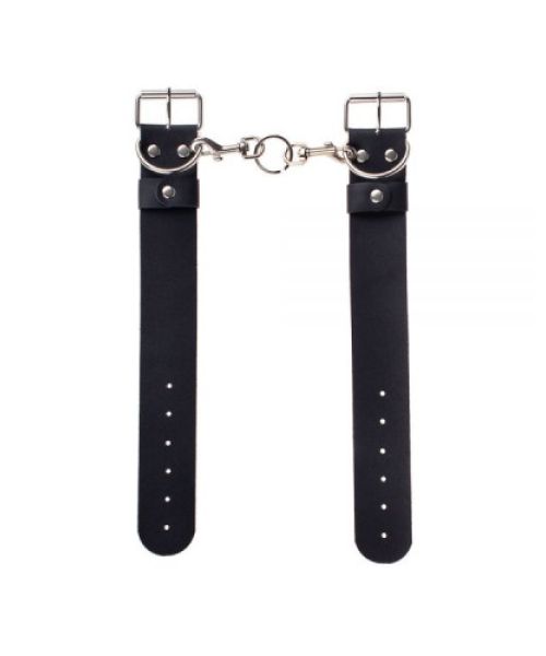 Окови Bold Desires, Smooth Black