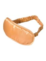 Маска на очі Satin Love Mask, Gold