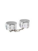 Окови Bold Desires, White