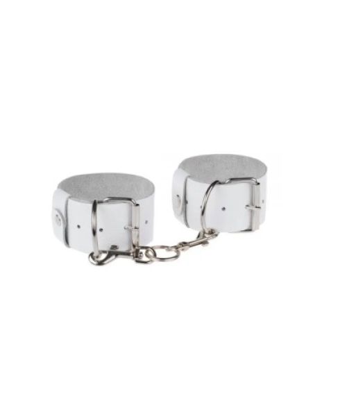 Окови Bold Desires, White