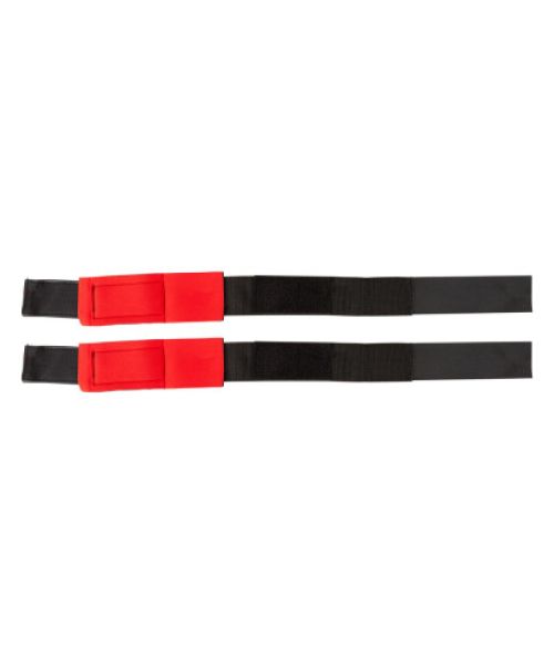 БДСМ Фіксатори Наручники + Стегна Hand/Thigh Restraints