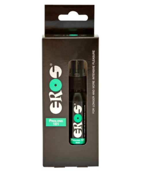 Пролонгатор для чоловіків EROS ProLong 101 30 ml