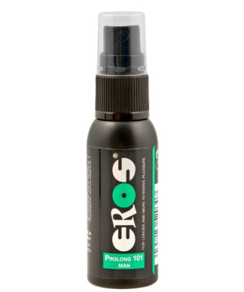 Пролонгатор для чоловіків EROS ProLong 101 30 ml