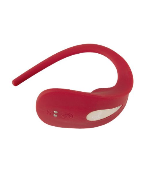 Анатомічний вібратор RC Slim Panty Vibrator із 7 режимами вібрації