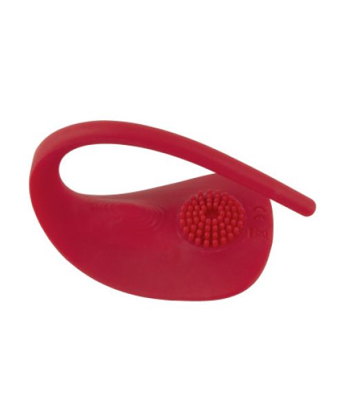 Анатомічний вібратор RC Slim Panty Vibrator із 7 режимами вібрації