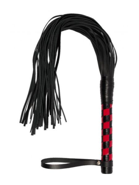 Флогер Premium Leather Flogger, B&R