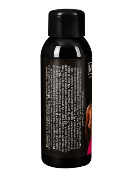 Олія масажна Magoon Oriental Ecstasy 50 мл (східний екстаз)
