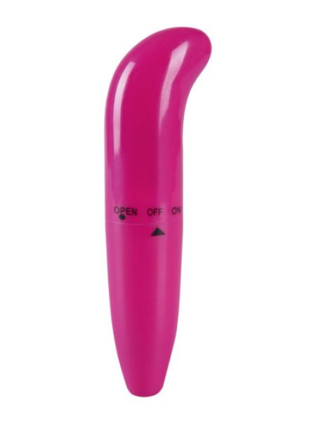Міні вібратор G Mate Classic G-Spot Vibe