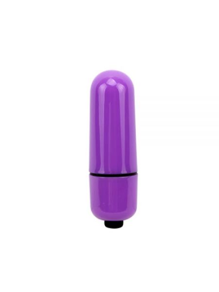 Віброкуль My First Mini Love Bullet, Purple