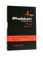Пробник PHOBIUM Pheromo for men, 1 мл