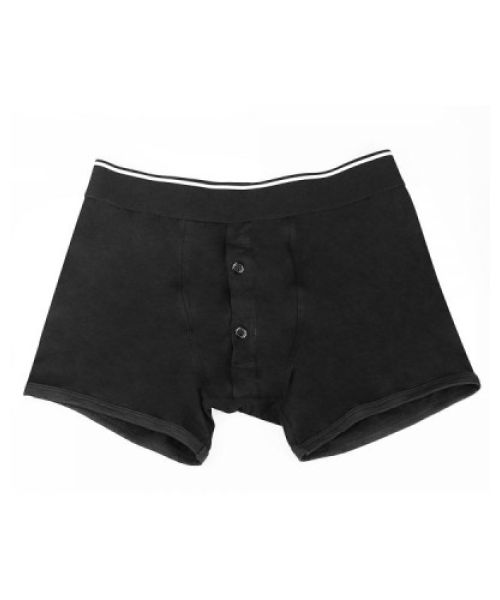 Шорти для страпону Strapon Shorts L