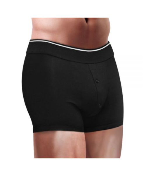 Шорти для страпону Strapon Shorts L