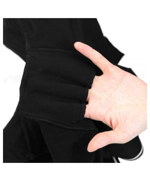 Шорти для страпону Strapon Shorts L