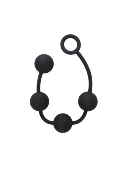 Анальні намисто ”P” Storm Beads L