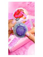 Презервативи ONE Bubblegum (ароматизовані) (по 1 шт) (упаковка може відрізнятися кольором та малюнком)