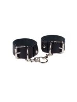 Наручники Bold Desires, Smooth Black