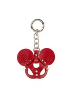 Брелок Mickey Mouse, Red