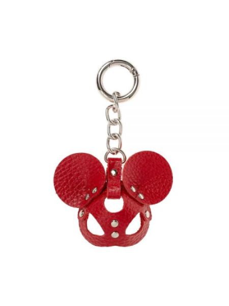 Брелок Mickey Mouse, Red