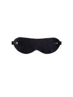 Маска Soft Blindfold, Black