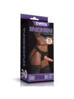 Трусики для страпону Easy Strapon Set 7.5