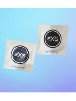 Презервативи EXS Nano Thin ультратонкі (по 1шт)