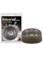 Насадка для силіконової помпи Universal