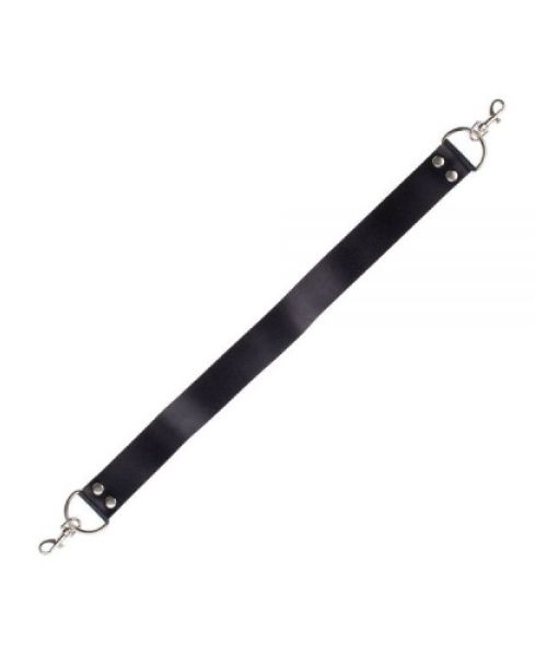 Фіксатор Double Ring of Humiliti 2, Smooth Black