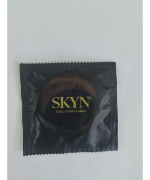 Безлатексний поліізопреновий презерватив SKYN Original (по 1 шт)