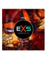 Презервативи EXS Cola (по 1 шт.)